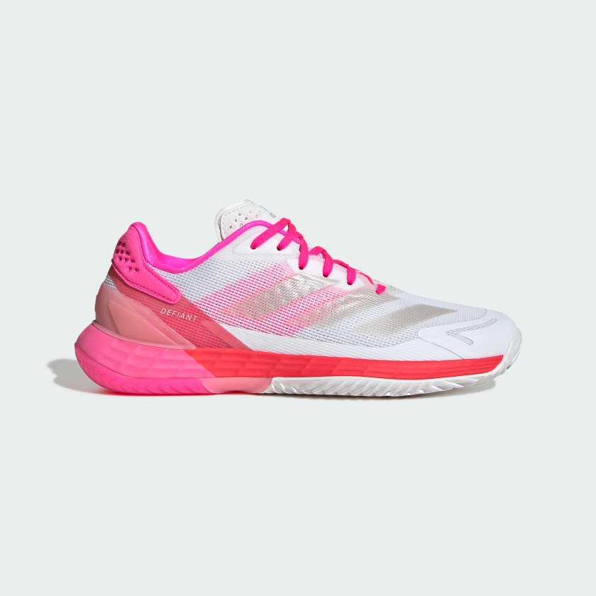 ADIDAS Теннисные кроссовки Defiant Speed 2 — фото 3