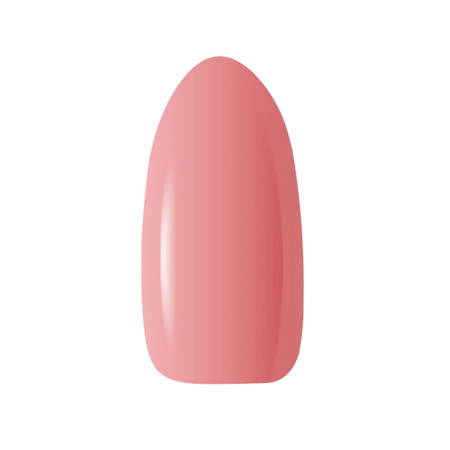 Гель для ногтей CLARESA во флаконе BRUSH EASY GEL 11 - 5 г — фото 4