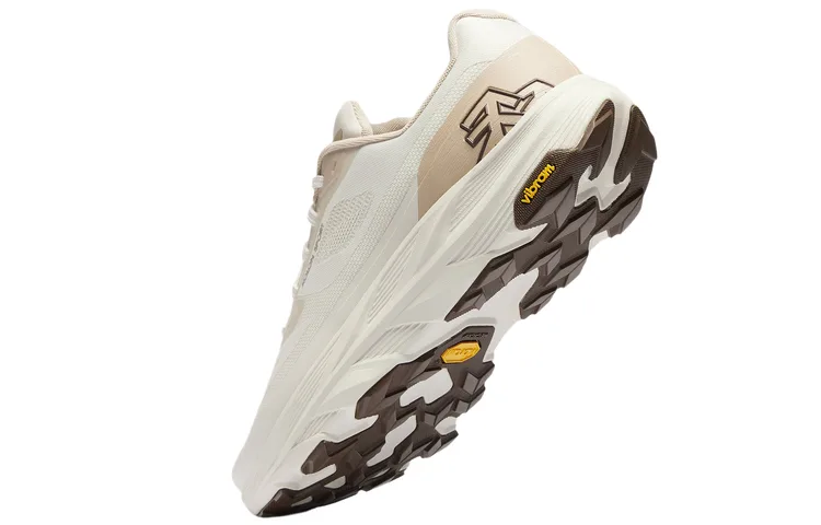 Кроссовки для трейлраннинга KRUST Unisex KOLON SPORT, фиолетовый is — фото 4
