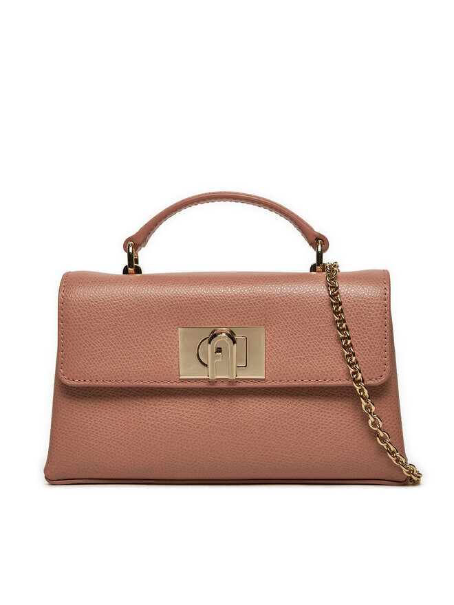 

Сумка Furla, экрю