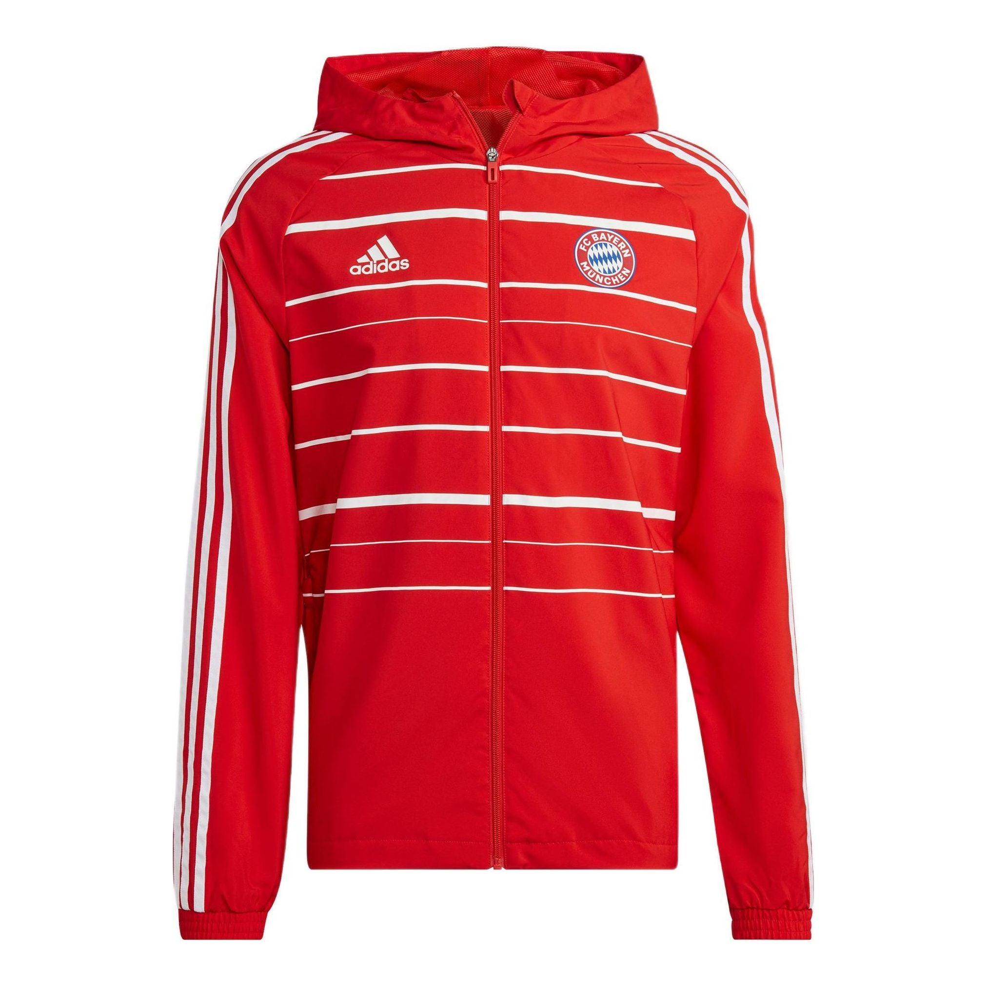 

Куртка adidas Logo HF1358