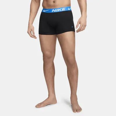 

Шорты Nike Dri-FIT Essential Micro, черный