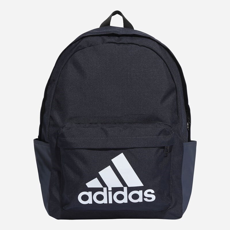 

Рюкзак классический со значком спорта 27,5л Adidas, черный