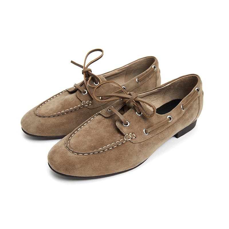 Marie Claire Женские повседневные туфли-лодочки Basil Khaki, цвет Basil Khaki