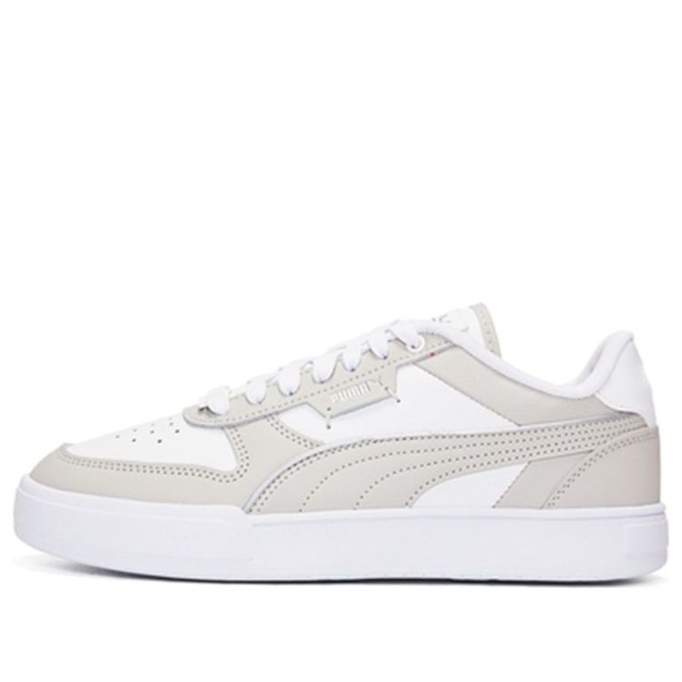 

Кеды PUMA Caven Dime 'White Grey Violet', белый