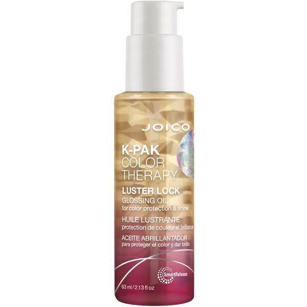 

Масло для блеска окрашенных волос, 63 мл Joico K-Pak color therapy
