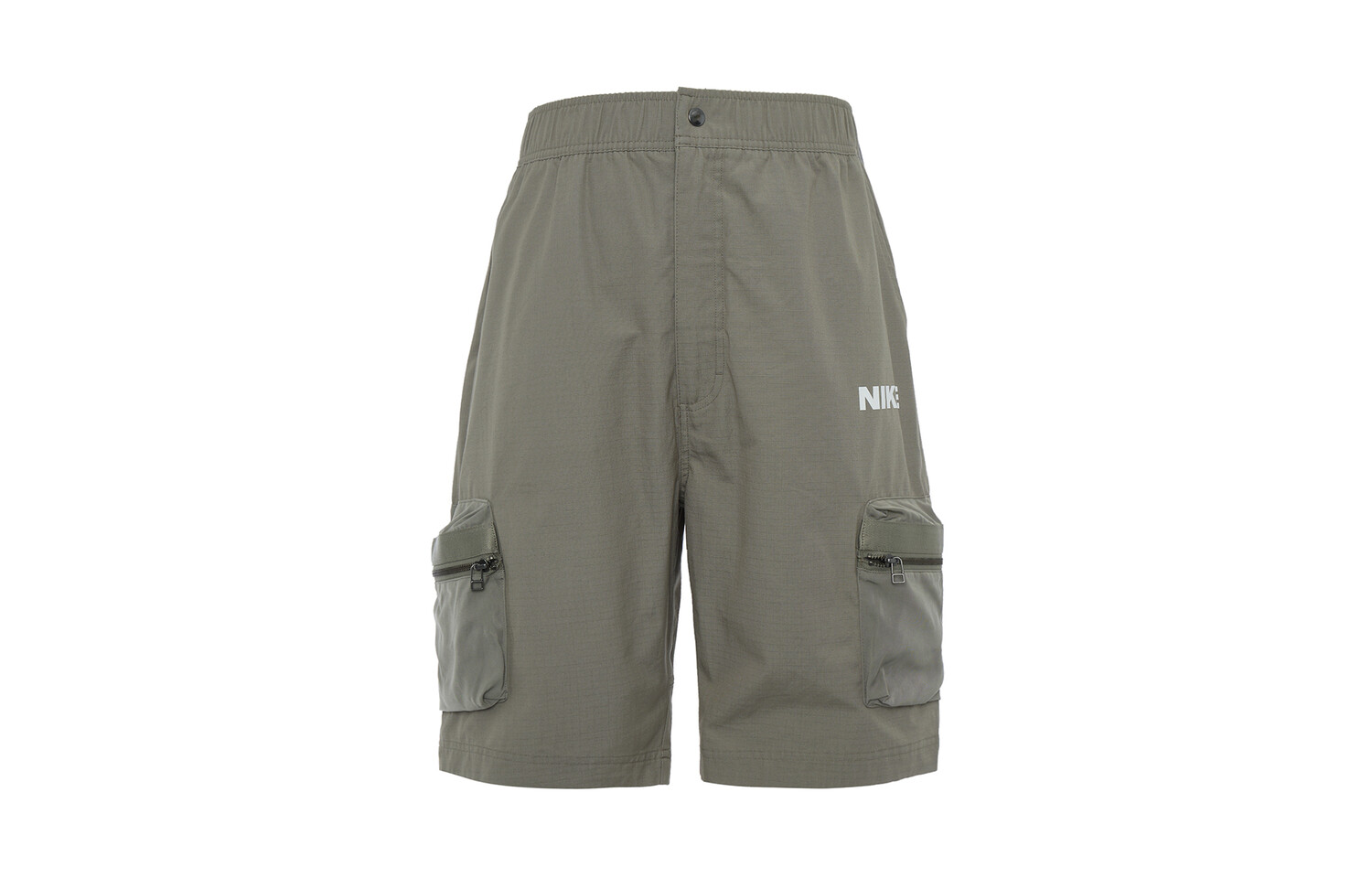 

Мужские шорты-карго Nike, цвет Army Green