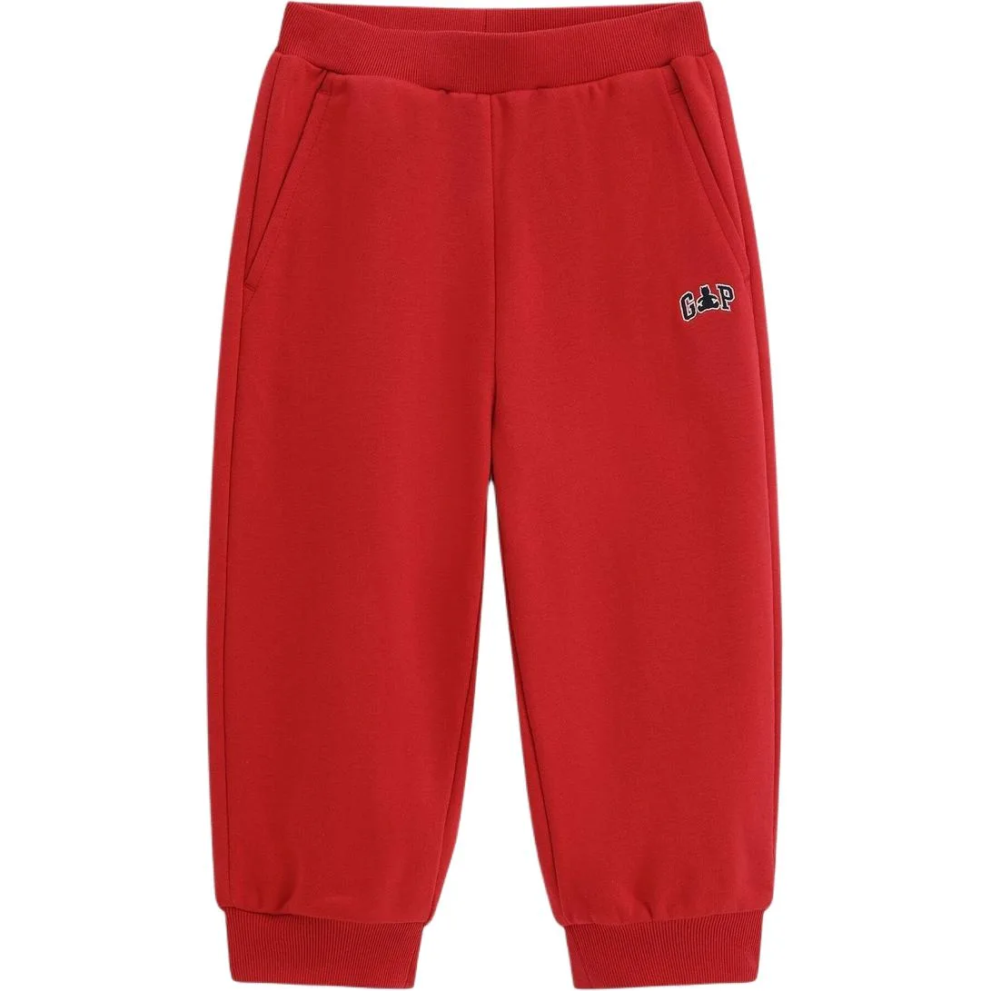Детские штаны GAP, красный