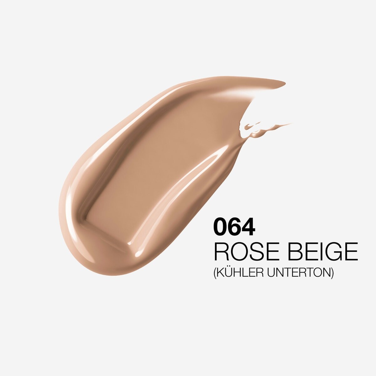 Тональный крем Lasting Perfection 64 Rose Beige LSF 20 30 мл MANHATTAN Cosmetics — фото 3