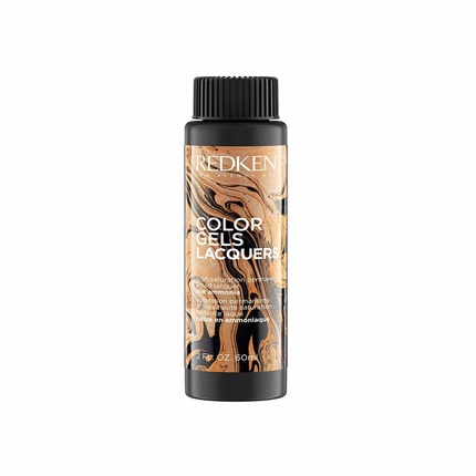 

Redken Цветные гели-лаки 10 минут 6Nw-6.03 60 мл - Упаковка из 3 шт.