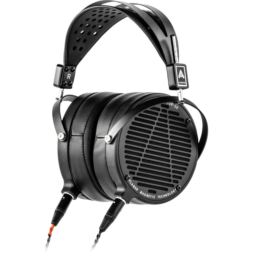 

Проводные наушники Audeze LCD-2 Classic Open-Back Over-Ear Headphones