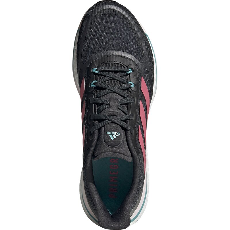 Кроссовки Supernova+ Adidas, мультиколор — фото 3