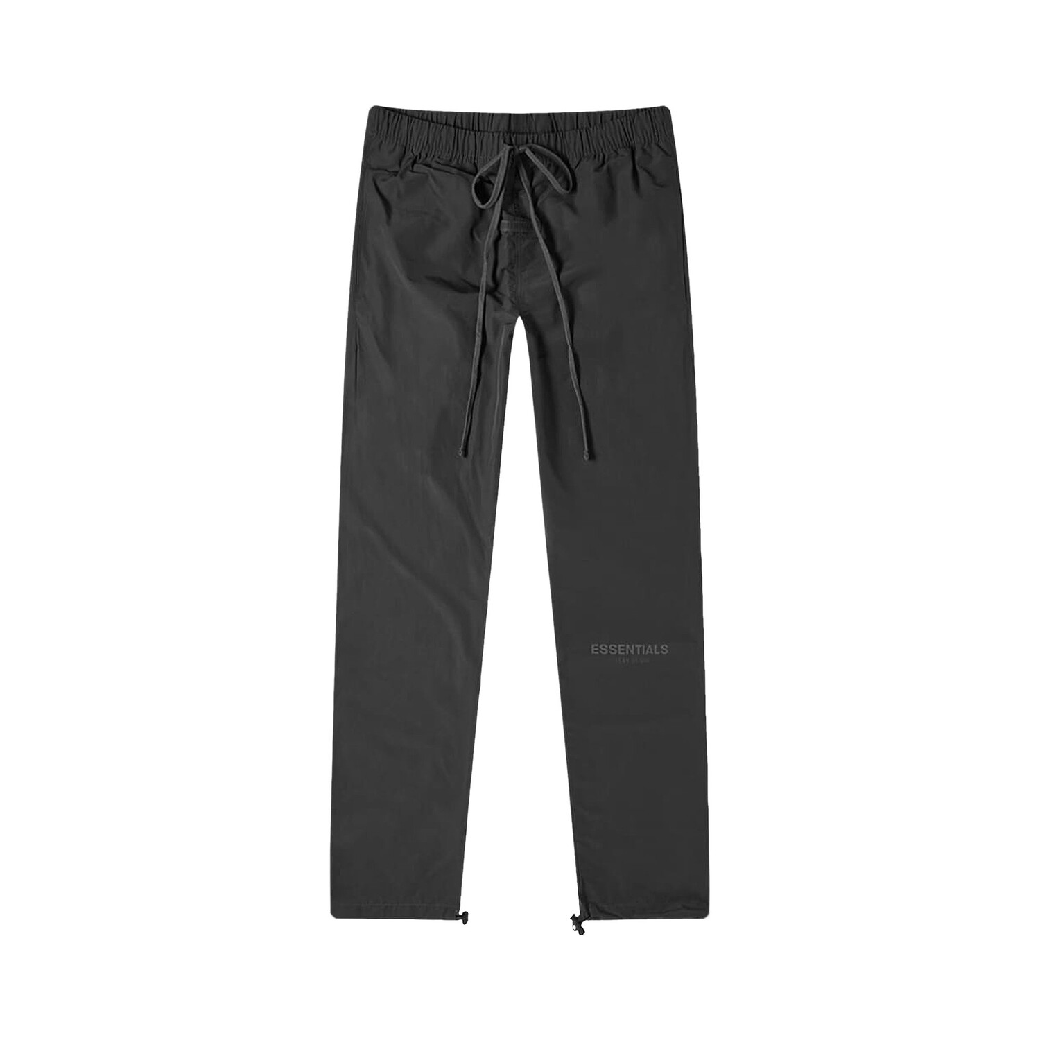 

Спортивные брюки Fear of God, черные, Черный, Спортивные брюки Fear of God, черные