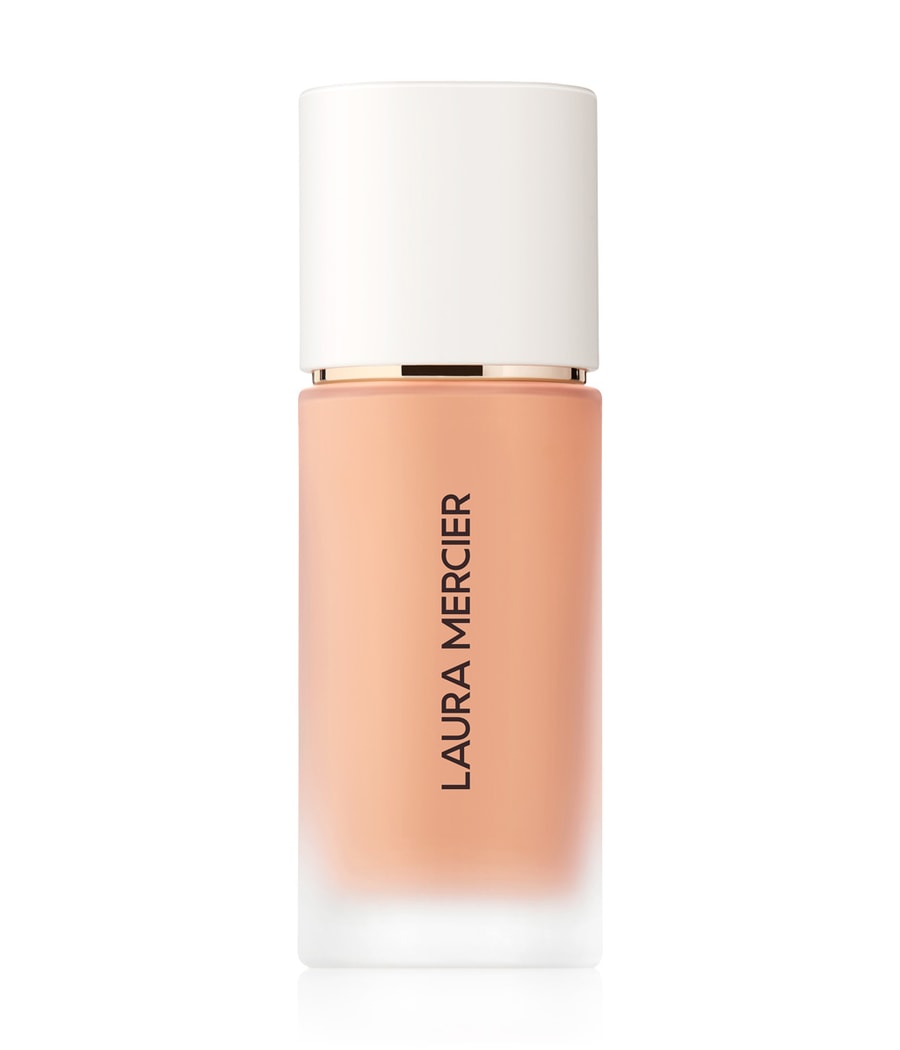 

Кремовая основа LAURA MERCIER Real Flawless Foundation, Nr. 3N1 - Buff, 30 ml