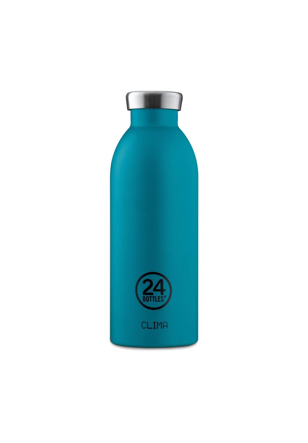 

Унисекс термобутылка 500 мл Clima 24Bottles