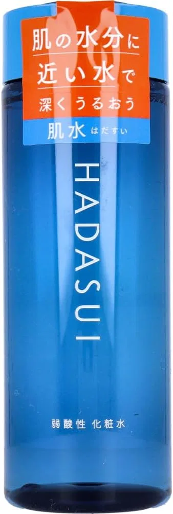Лосьон HADASUI Skin Lotion, 400 мл x 9 шт