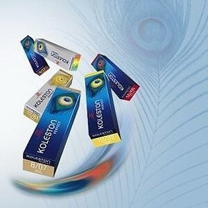 

Крем-краска для волос WELLA Koleston Perfect 60мл 0/33, Цвет 0/33
