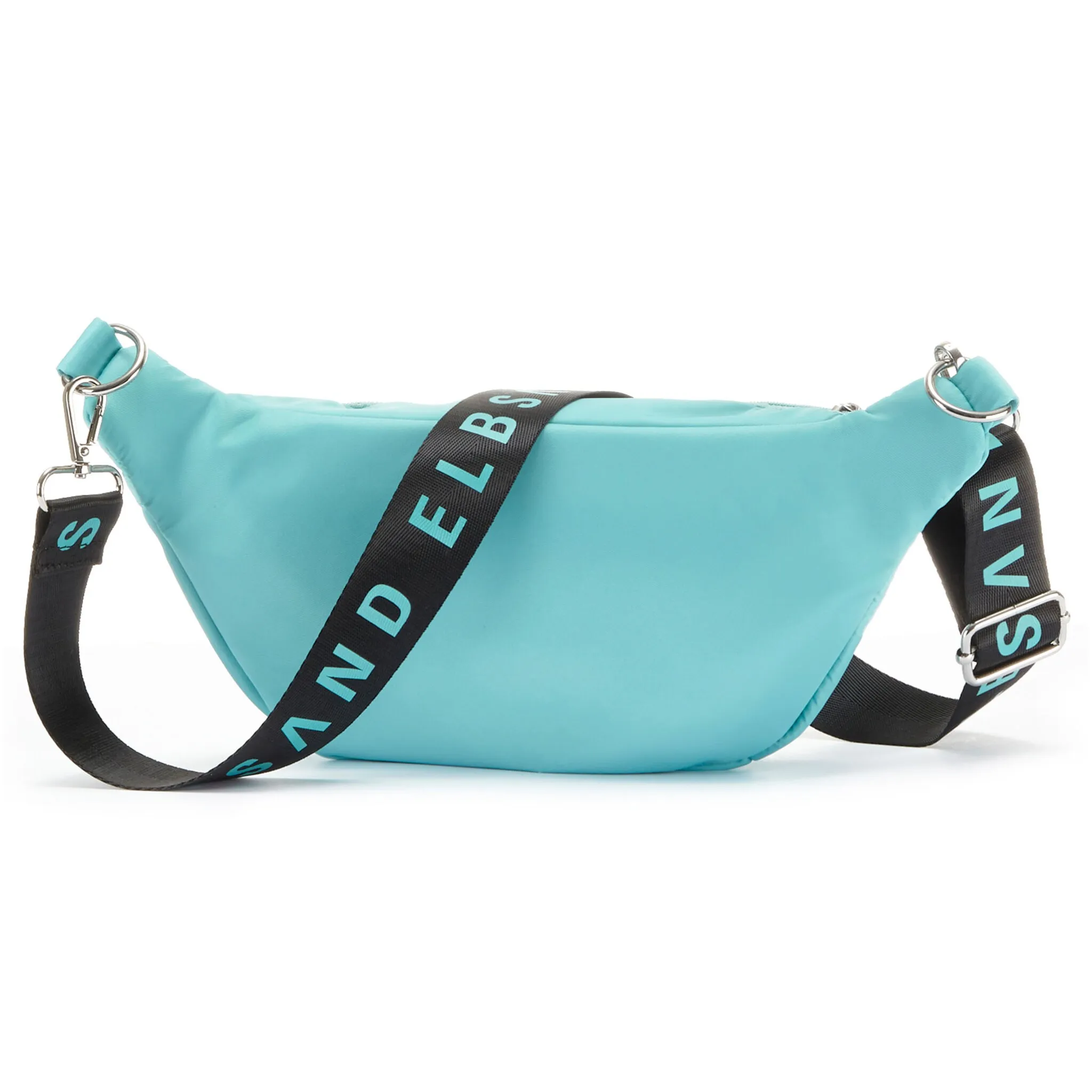 

Поясная сумка Elbsand, через плечо, поясная сумка, нагрудная сумка, набедренная сумка ВЕГАН, бирюзовый, Зеленый, Поясная сумка Elbsand, через плечо, поясная сумка, нагрудная сумка, набедренная сумка ВЕГАН, бирюзовый