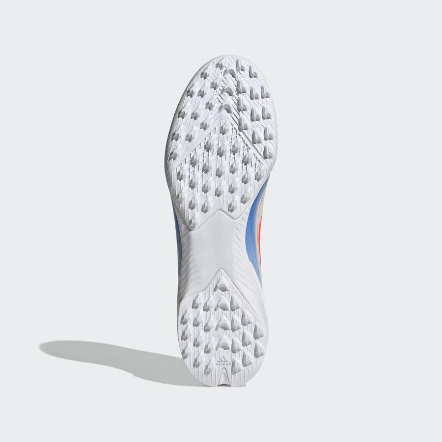 ADIDAS Футбольные бутсы F50 League без шнурков TF — фото 3