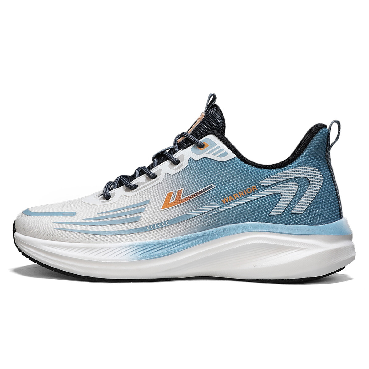 

Кроссовки мужские Lifestyle Shoes Men Low-Top Meter/haze Blue Warrior 1927, Синий, Кроссовки мужские Lifestyle Shoes Men Low-Top Meter/haze Blue Warrior 1927