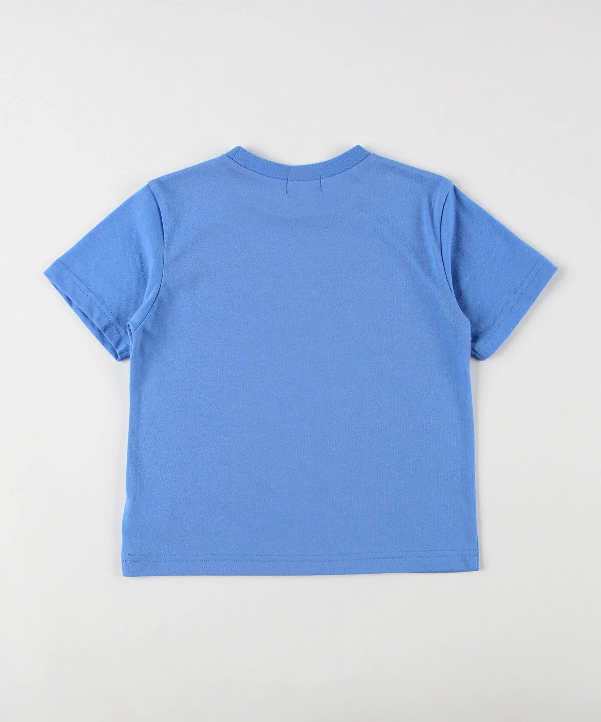 Футболка "Цвета Японии" Comme Ca Ism, Dayflower blue (blue)
