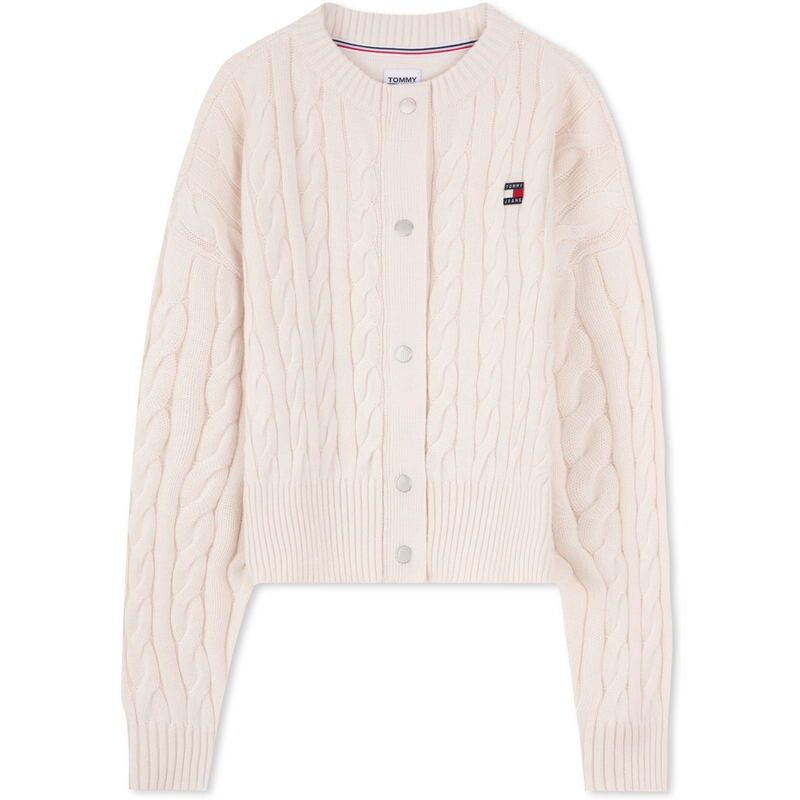 Трикотаж женский Tommy Hilfiger — фото 3