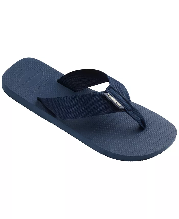 

Мужские городские базовые сандалии Urban Basic Sandal Havaianas, синий