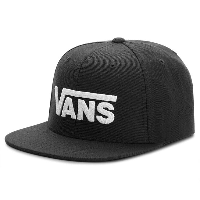 

Бейсболка Vans DropV II, черный