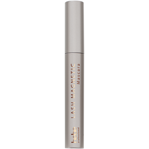 

Тушь для ресниц объемная, 10 мл Hebe Professional Lash magnetic mascara