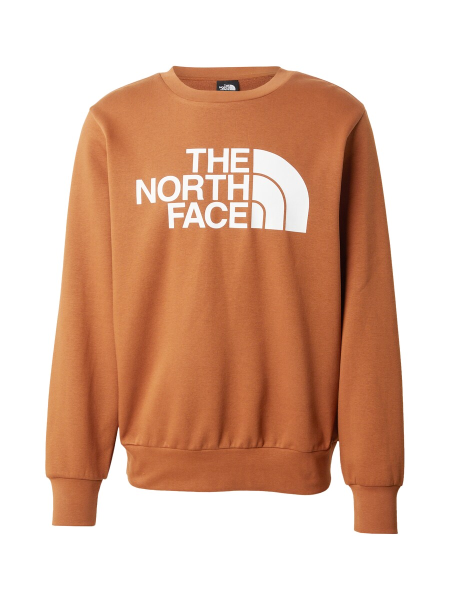 

Толстовка THE NORTH FACE EASY, Cognac