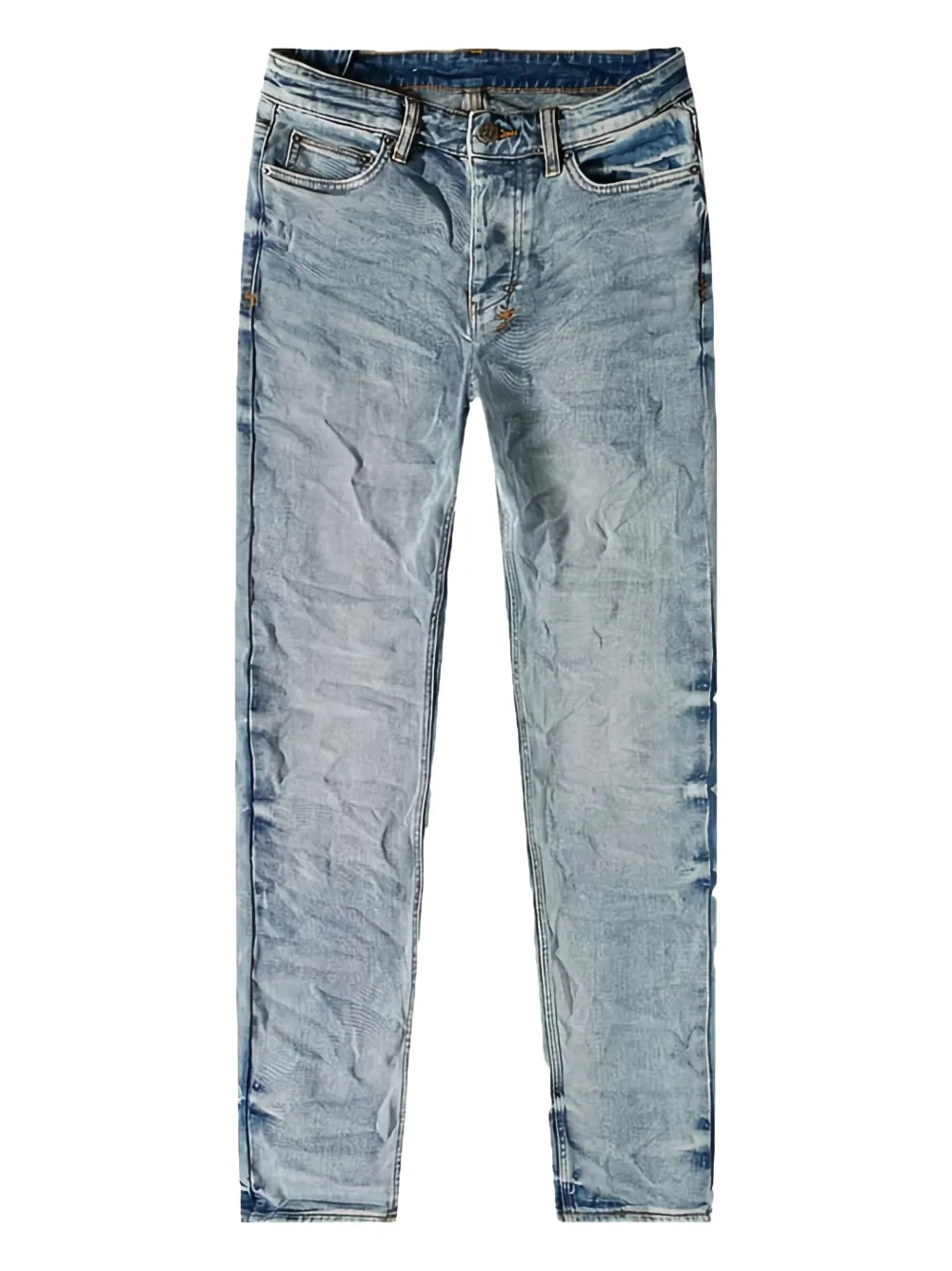 

Джинсы Chitch Pure Dynamite Ksubi, синий