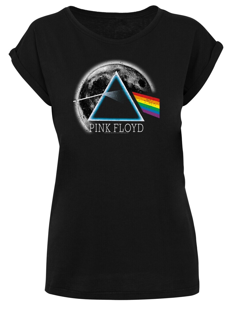 

Футболка F4Nt4Stic PINK FLOYD DARK SIDE OF THE MOON, черный