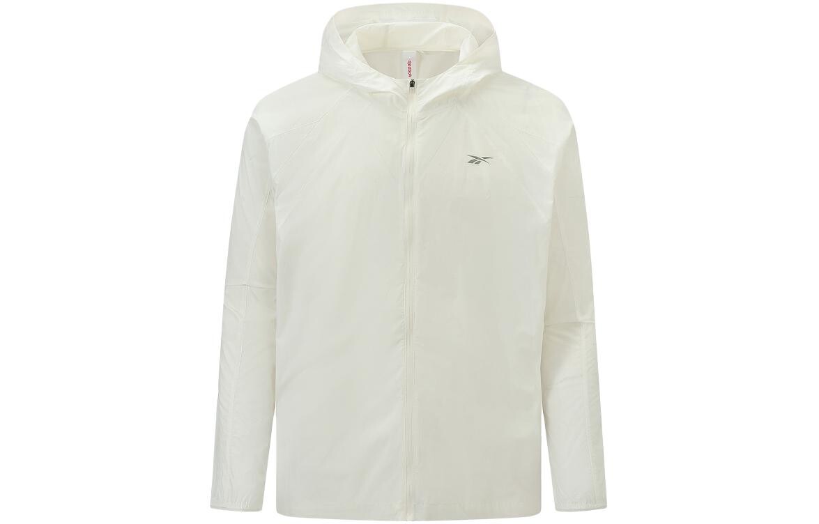 

Куртка мужская Raw White Reebok, Белый, Куртка мужская Raw White Reebok