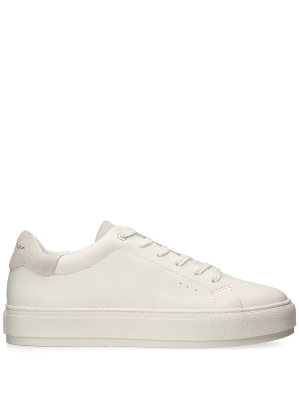 

Kurt Geiger London кроссовки Laney, белый