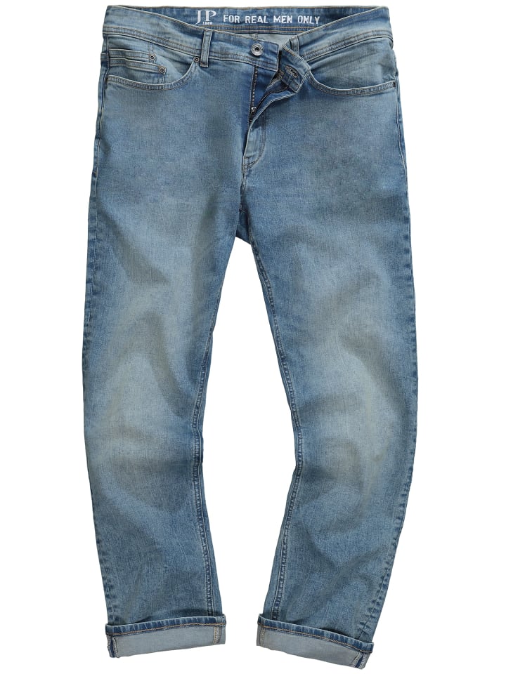 

Джинсы JP1880, цвет mattes jeansblau