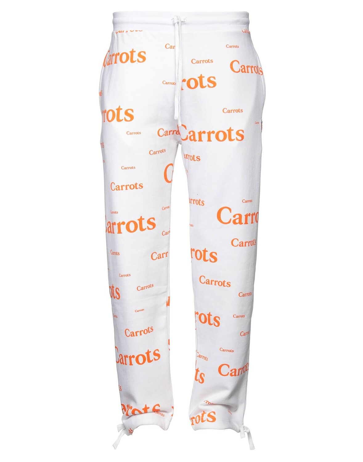 

Брюки Anwar Carrots, белый