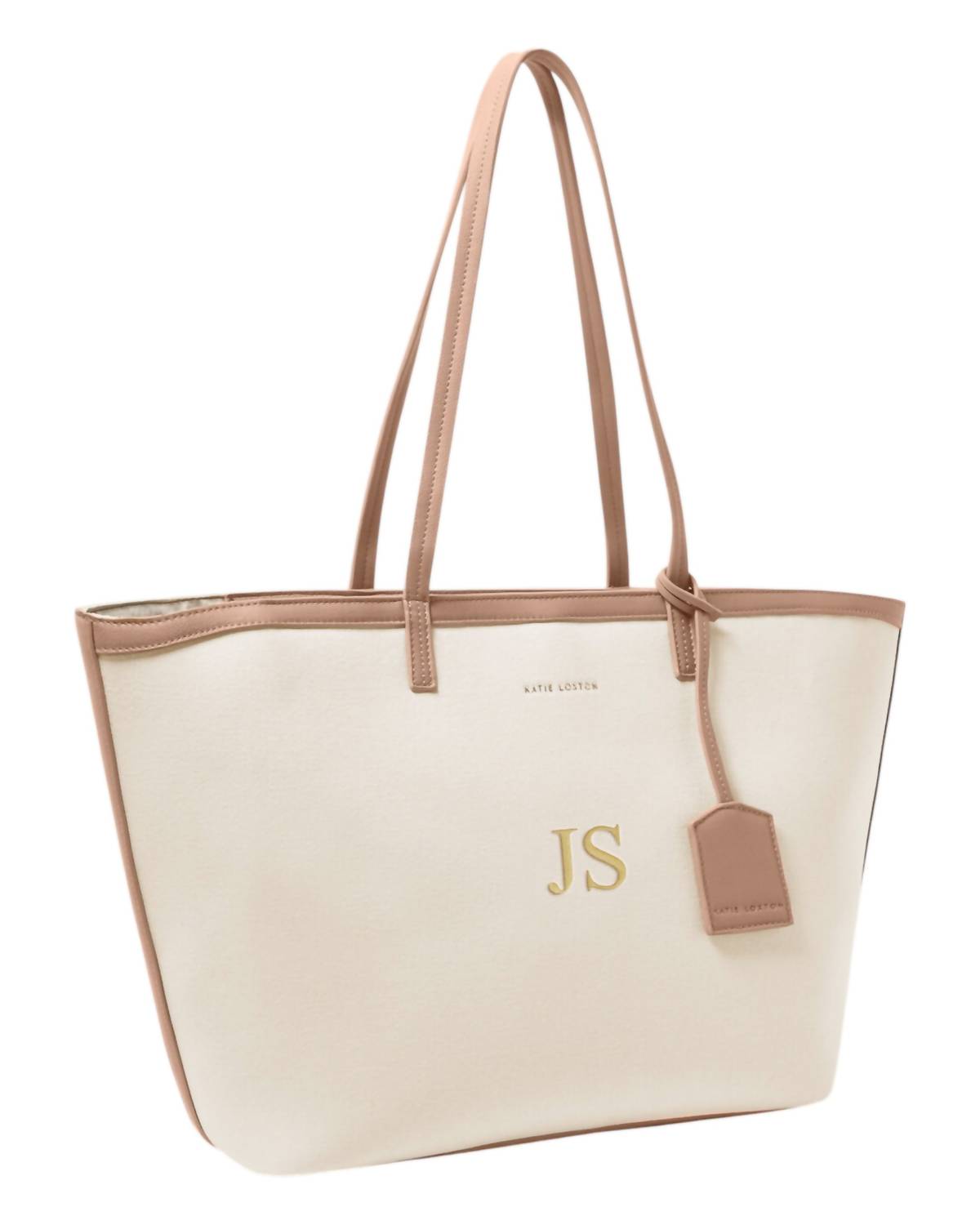 

Сумка-тоут Amalti Canvas в цвете Off White/Soft Tan Katie Loxton, Белый, Сумка-тоут Amalti Canvas в цвете Off White/Soft Tan Katie Loxton