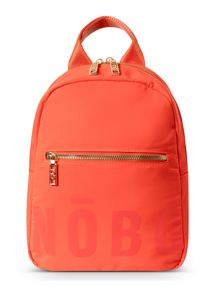 

Рюкзак Nobo Bags, оранжевый