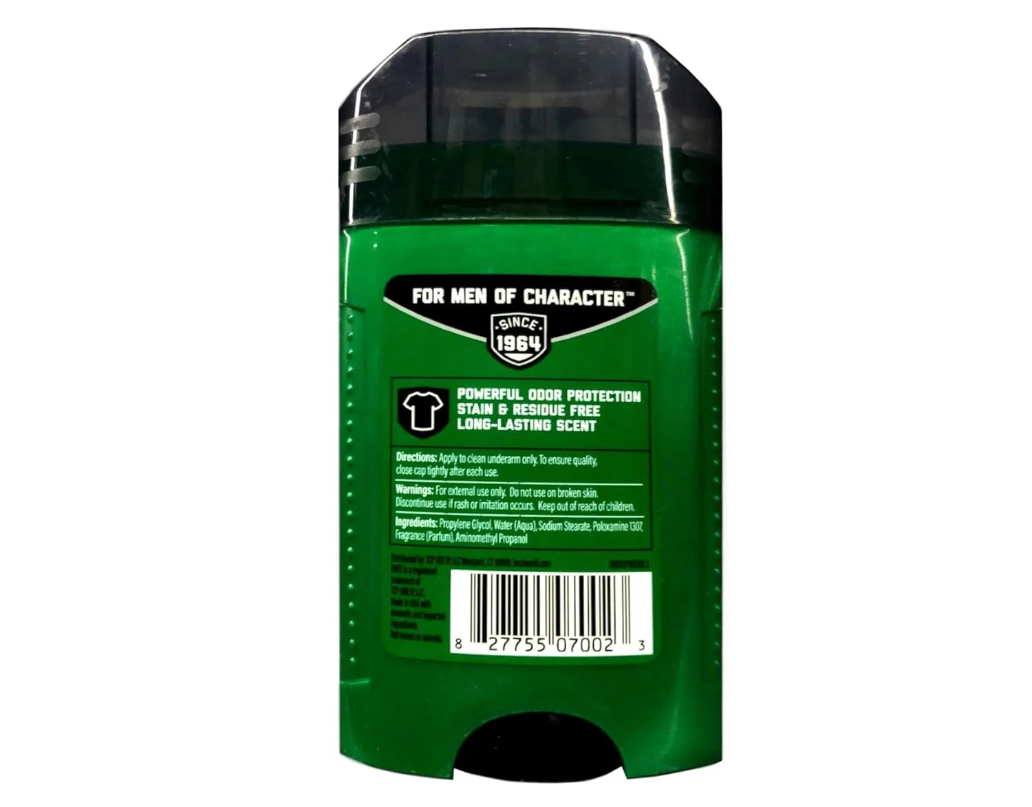 Дезодорант-стик Brut Classic Fragrance, 64 г Brut — фото 2