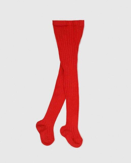 

Колготки Condor для девочки Condor, красный