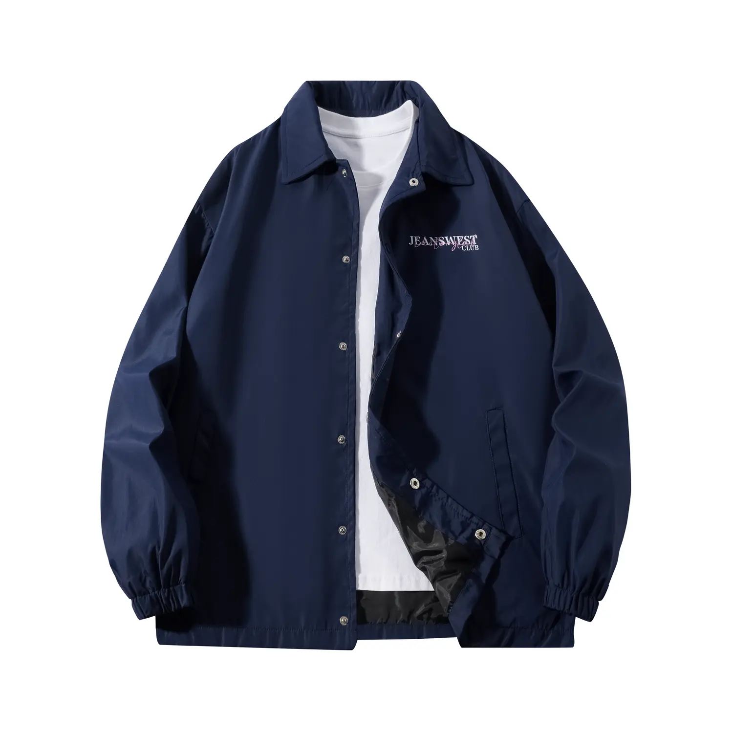 

JEANSWEST CLUB Куртка Unisex, Navy Blue