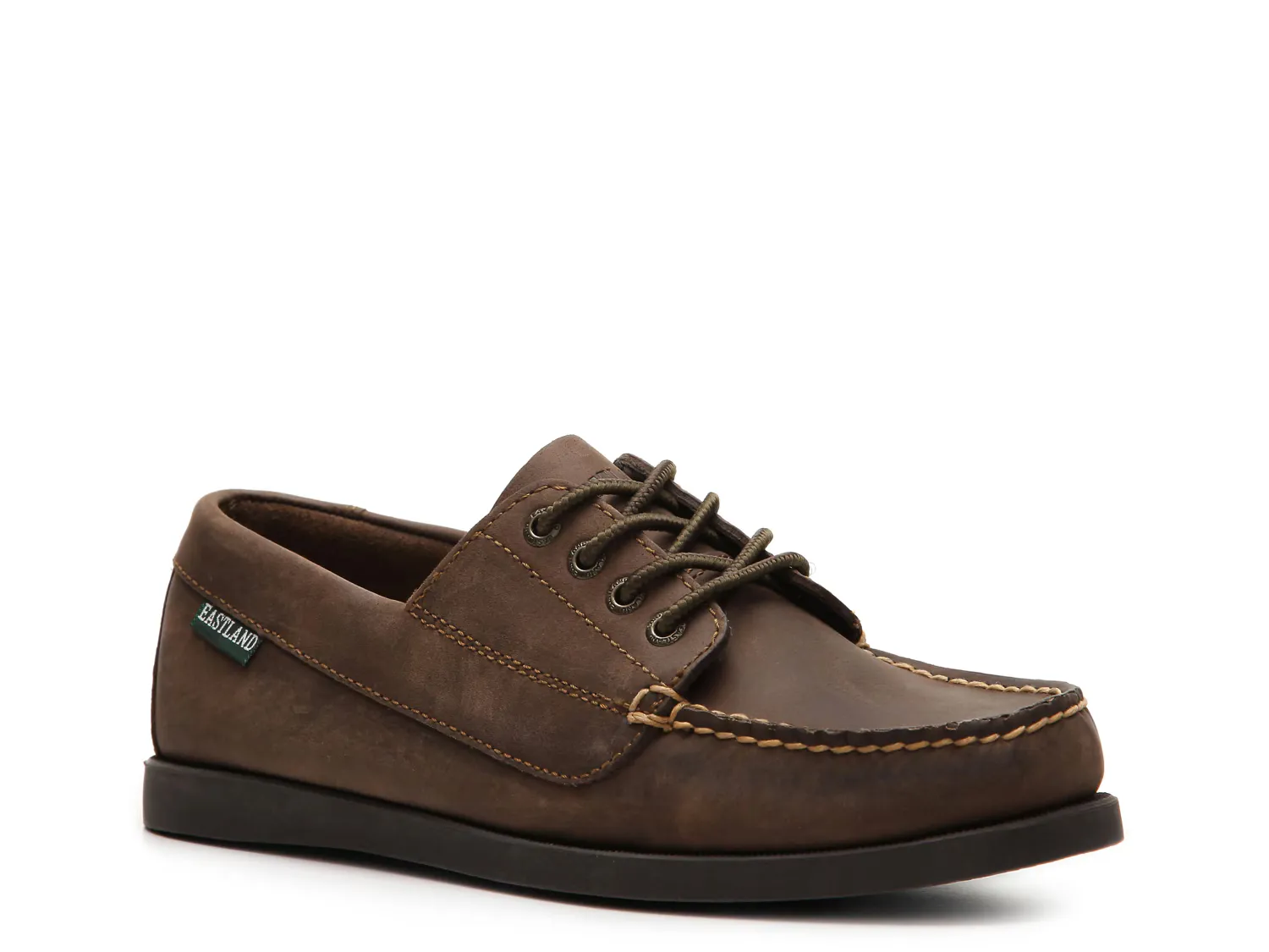

Лоферы Falmouth Loafer Eastland, цвет cognac