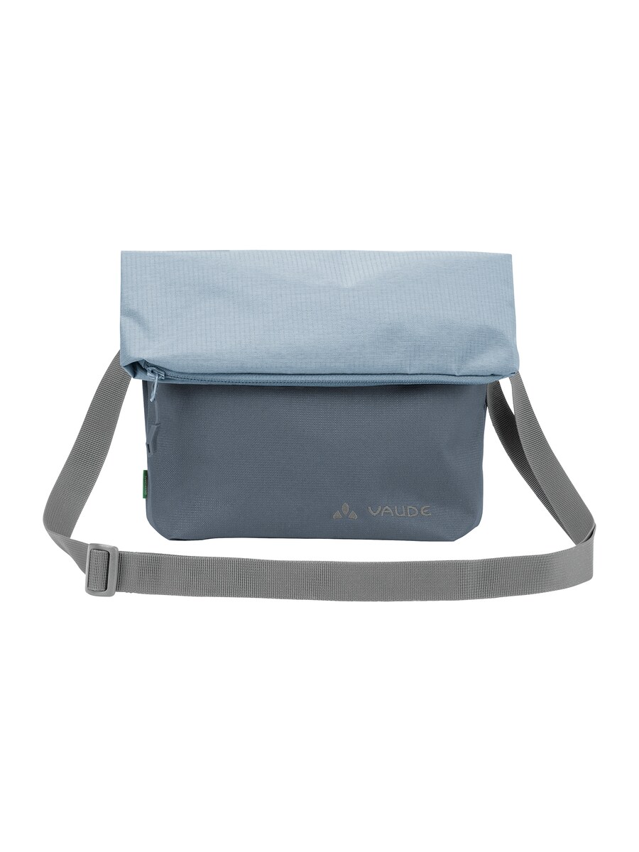 

Спортивная сумка VAUDE Heka II, цвет Smoke blue/Dusty blue
