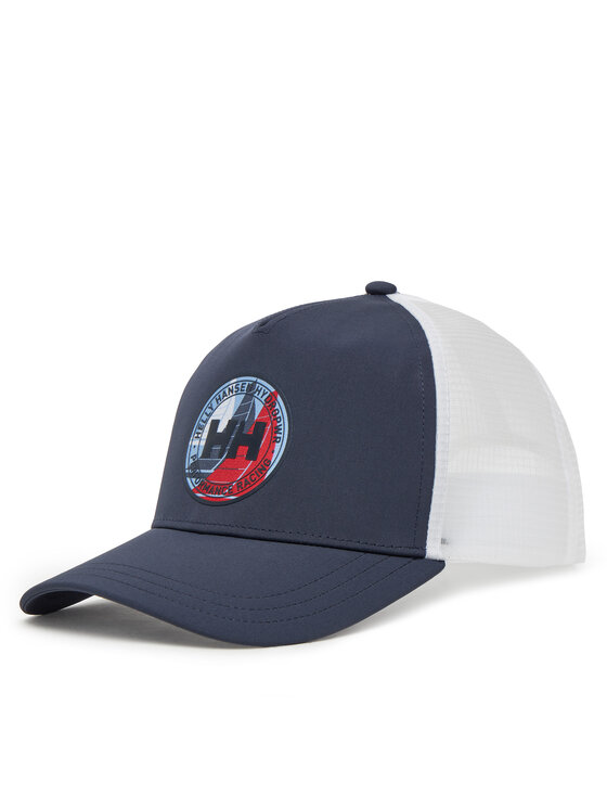 

Бейсболка Hydropower 67520 Helly Hansen, синий
