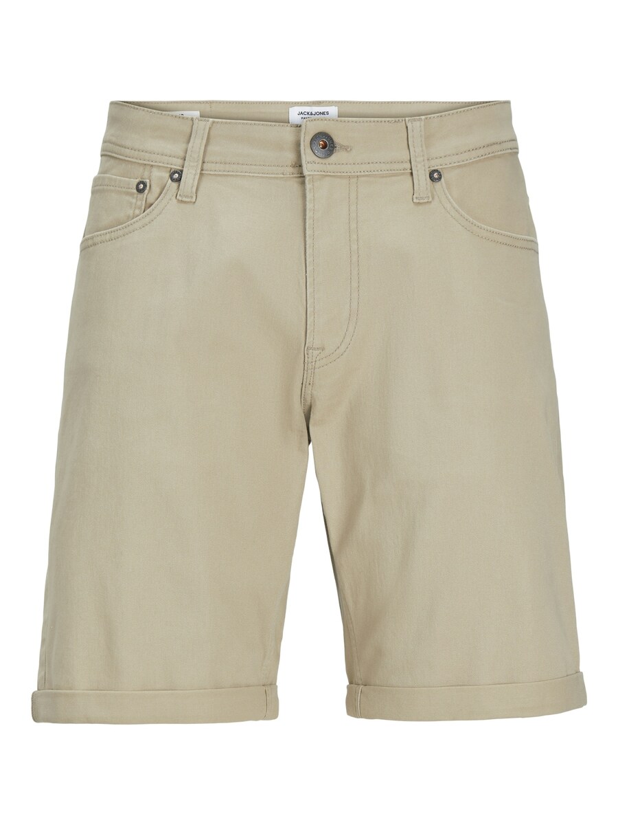 

Обычные брюки JACK & JONES RICK ORIGINAL, темно-бежевый