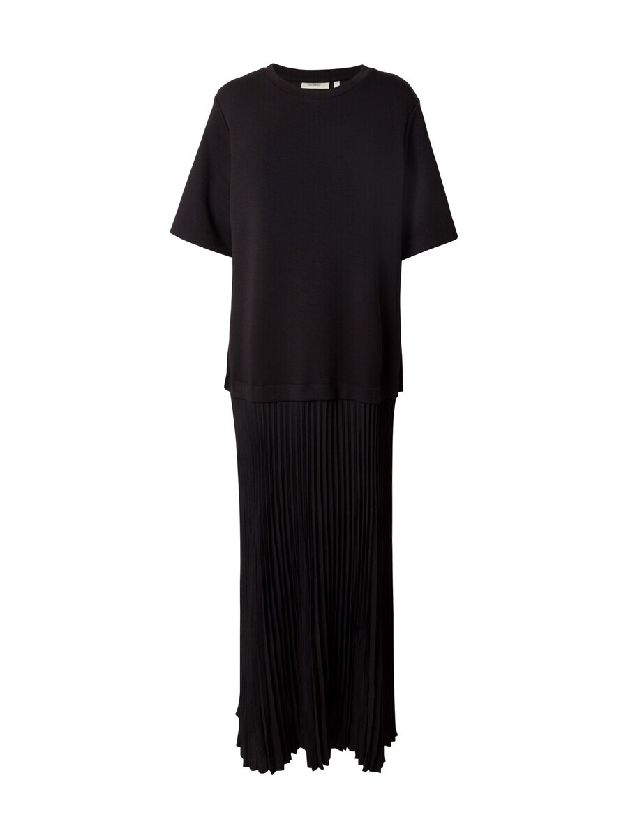 

Платье макси InWear Dress Laicent Vincent, черный
