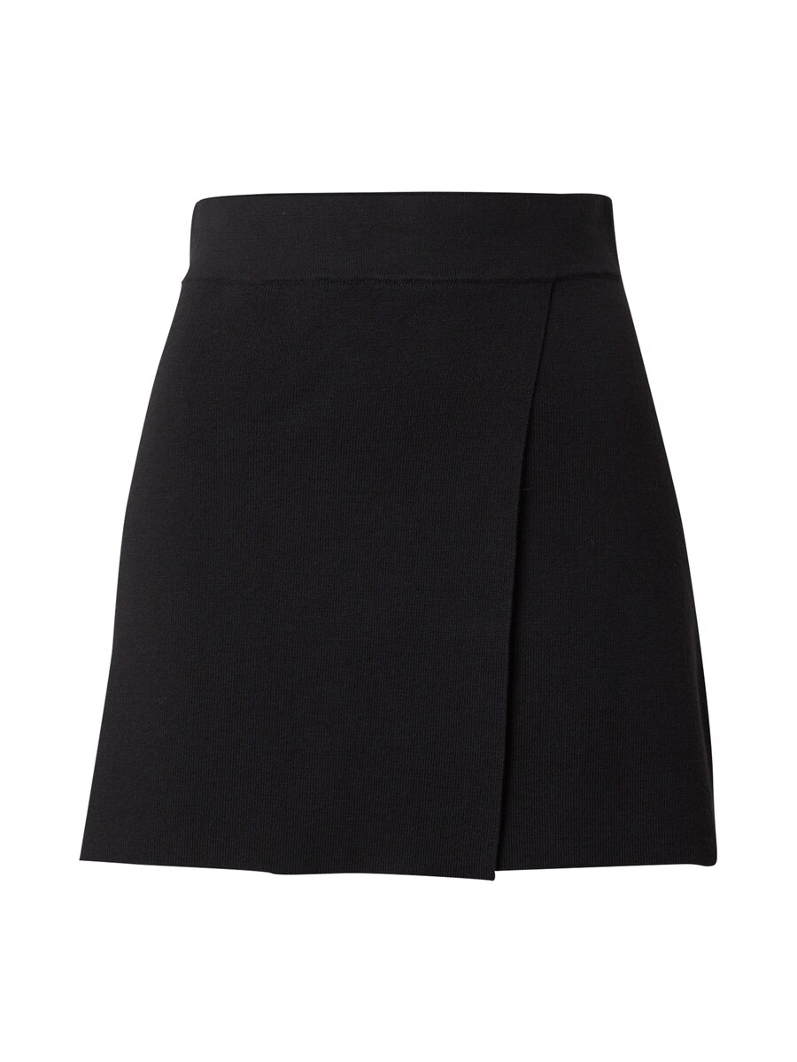 

Мини юбка EDITED Francisca, Black