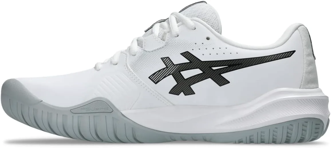 Мужские теннисные кроссовки ASICS Gel-Challenger 15, белый — фото 4