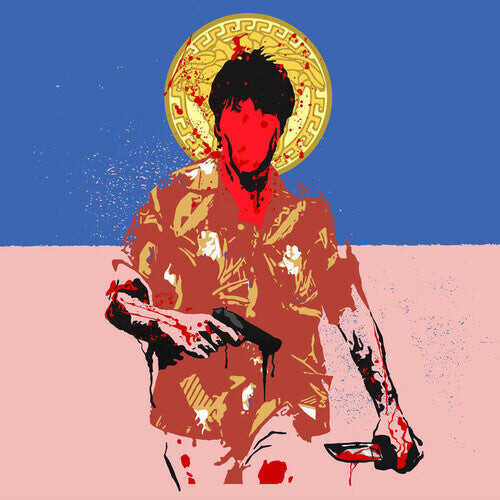 

Виниловая пластинка 38 Spesh & B*tcher: Stabbed & Shot