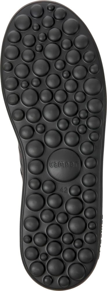 Мужские кроссовки Camper Pelotas Xlf K100752, черный — фото 3